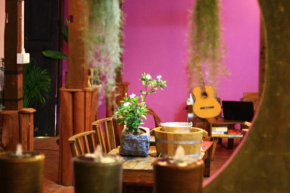 Отель SkyLine Hostel  Чанг Фуак 
